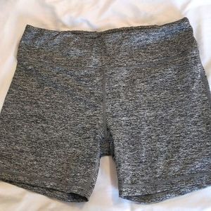 IAB MFG shorts